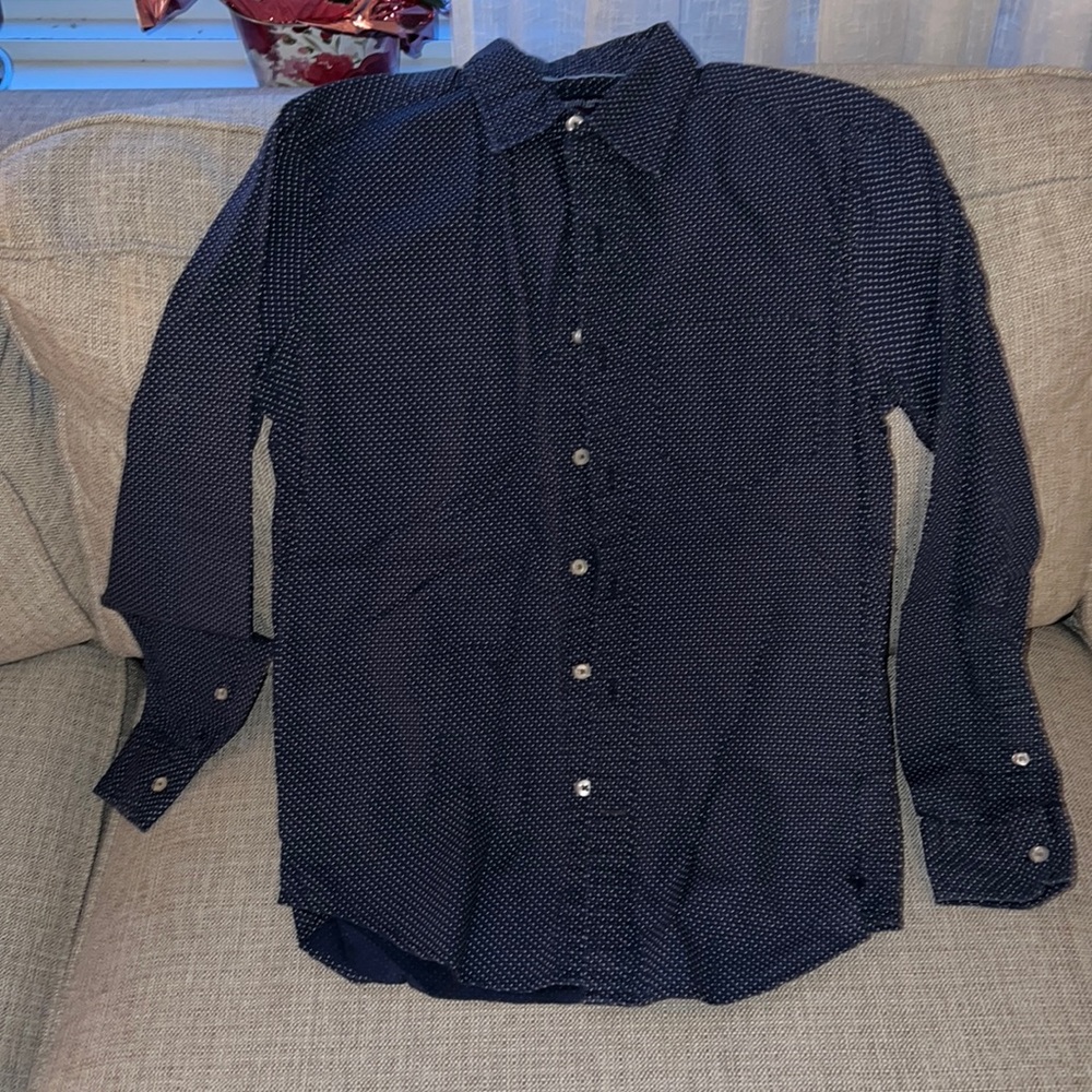 American Eagle Outfitters Men’s XS Button Down